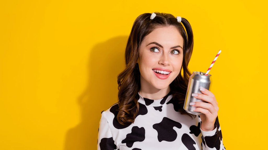 Your brain can trick you into liking artificial sweeteners | ScienceDaily