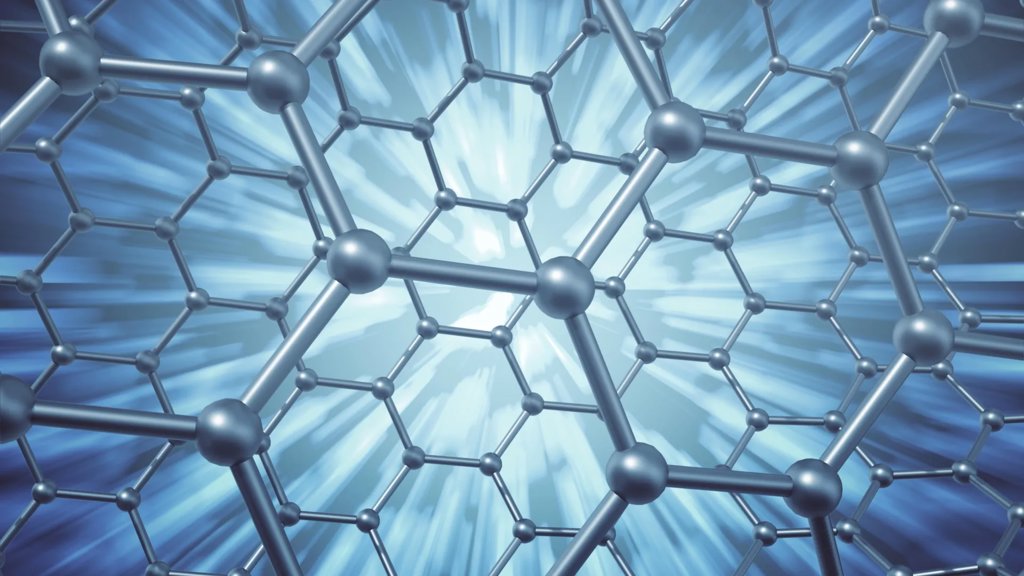 Engineered imperfections supercharge graphene’s power | ScienceDaily