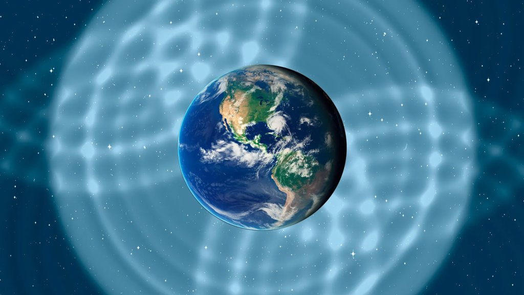 Apollo rocks reveal the Moon had brief bursts of super-strong magnetism | ScienceDaily