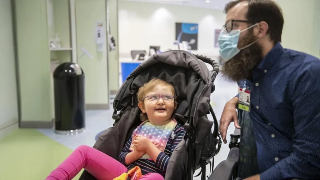 A forgotten drug is giving new hope to kids with a rare disease | ScienceDaily