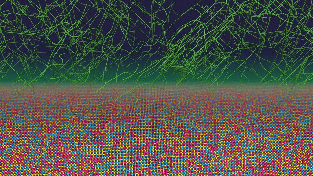 MIT scientists find metals hold secret atomic patterns | ScienceDaily