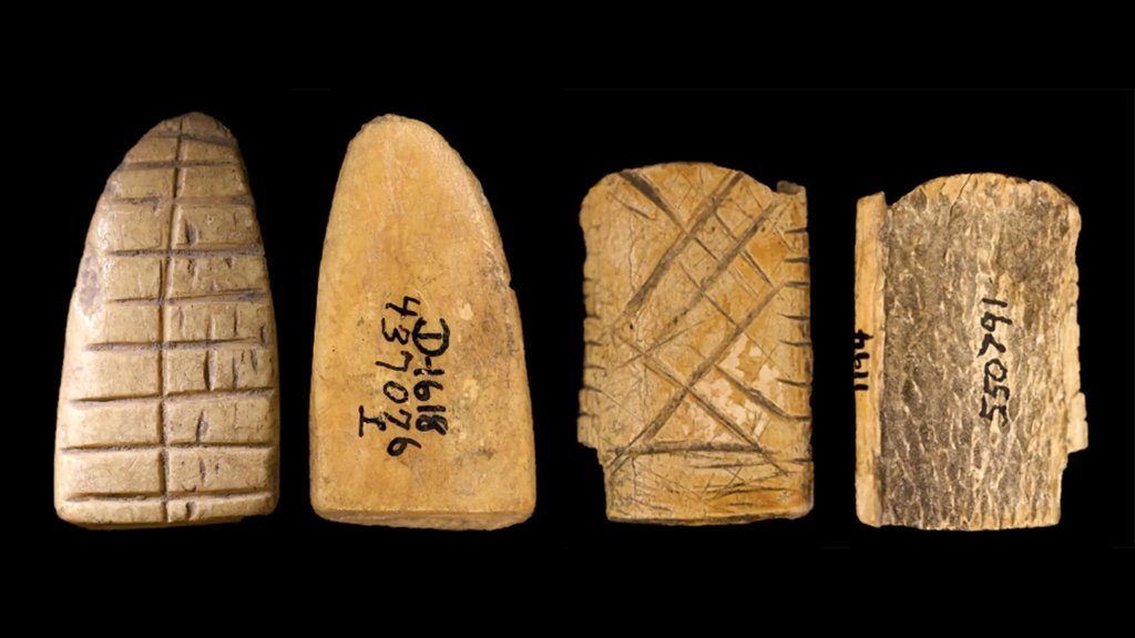Ancient bone dice reveal 12,000-year history of gambling in America | ScienceDaily