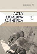 Выпуск журнала Acta biomedica scientifica №6 (2023)