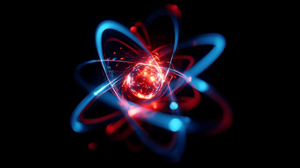 A perfectly balanced atom just broke one of nuclear physics’ biggest rules | ScienceDaily