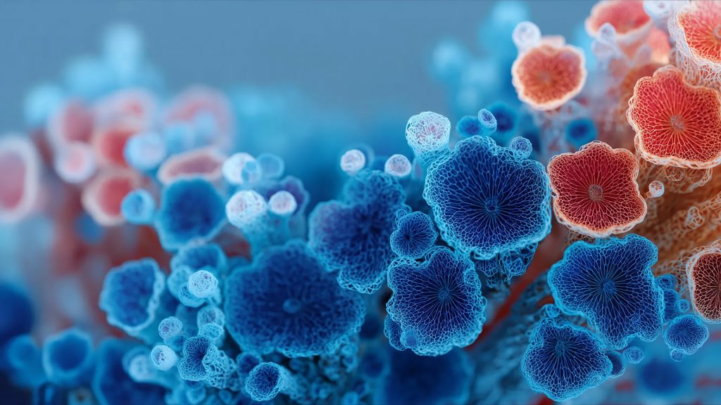 Before plants or animals, fungi conquered Earth&rsquo;s surface | ScienceDaily