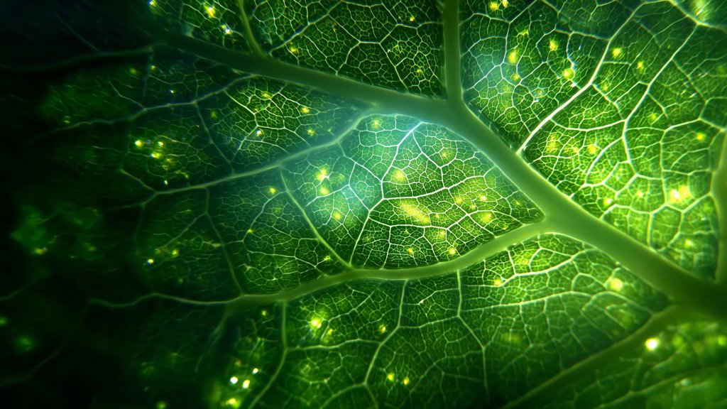 Decades-old photosynthesis mystery finally solved | ScienceDaily