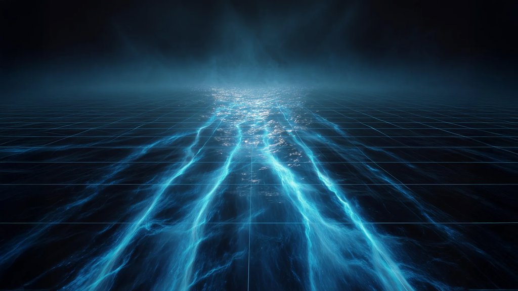 Scientists create slippery nanopores that supercharge blue energy | ScienceDaily