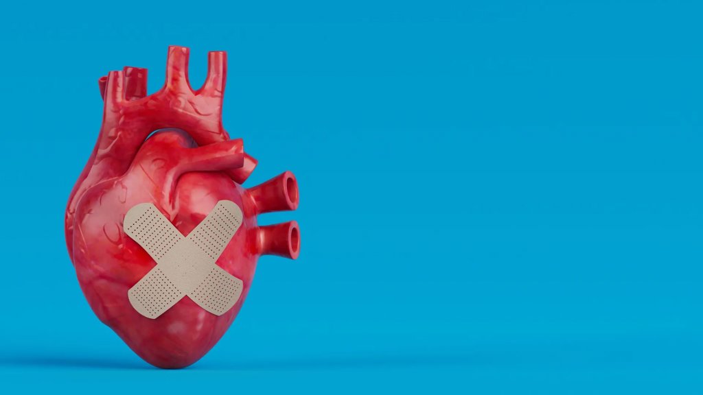 Vitamin D3 breakthrough halves risk of second heart attack | ScienceDaily