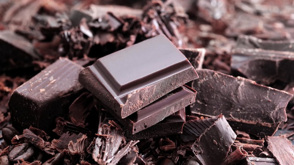 Scientists find dark chocolate ingredient that slows aging | ScienceDaily