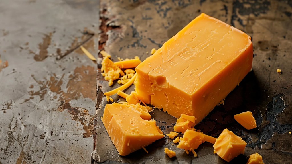 Study links full-fat cheese to lower dementia risk | ScienceDaily