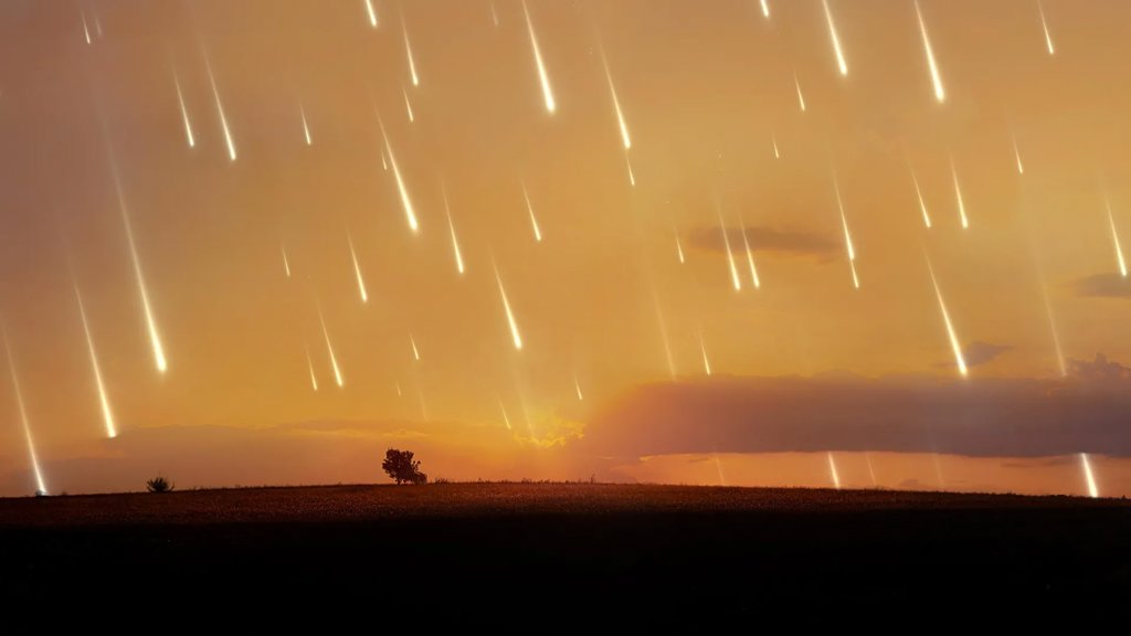 Those Halloween fireballs might be more dangerous than you think | ScienceDaily