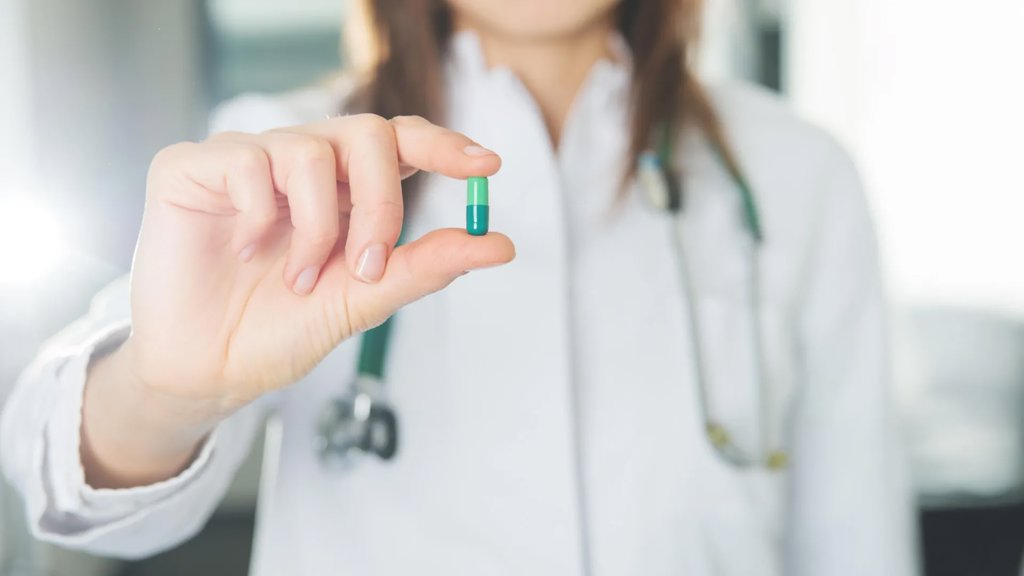 This tiny pill could change how we diagnose gut health | ScienceDaily