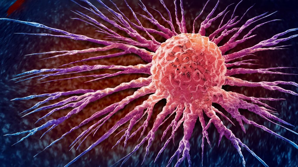 Scientists discover hidden switch that helps cancer cells survive | ScienceDaily