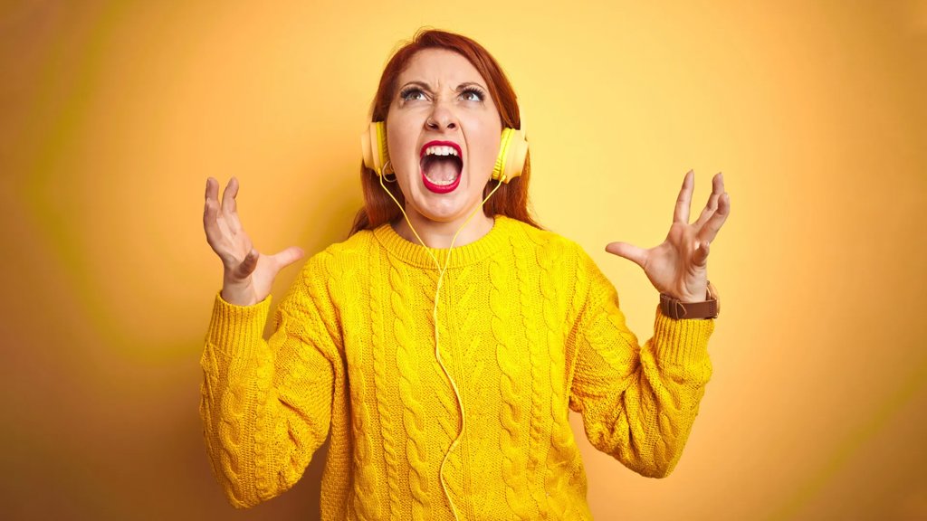 Why music brings no joy to some people | ScienceDaily