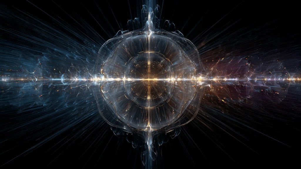 This floating time crystal breaks Newton’s third law of motion | ScienceDaily