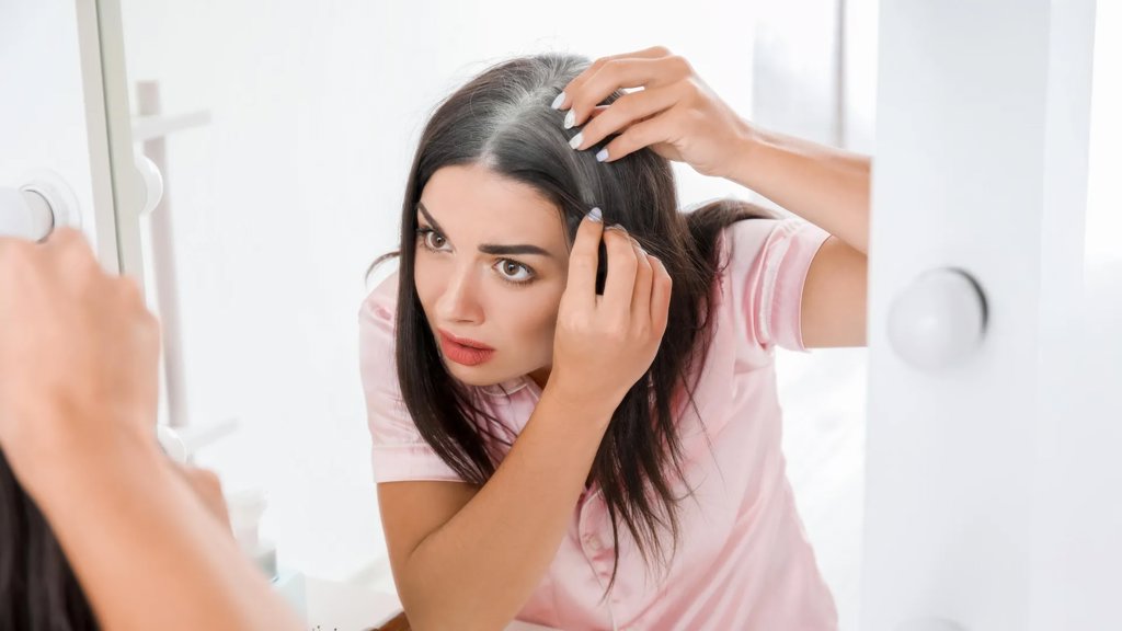 Scientists just found a surprising link between gray hair and cancer | ScienceDaily