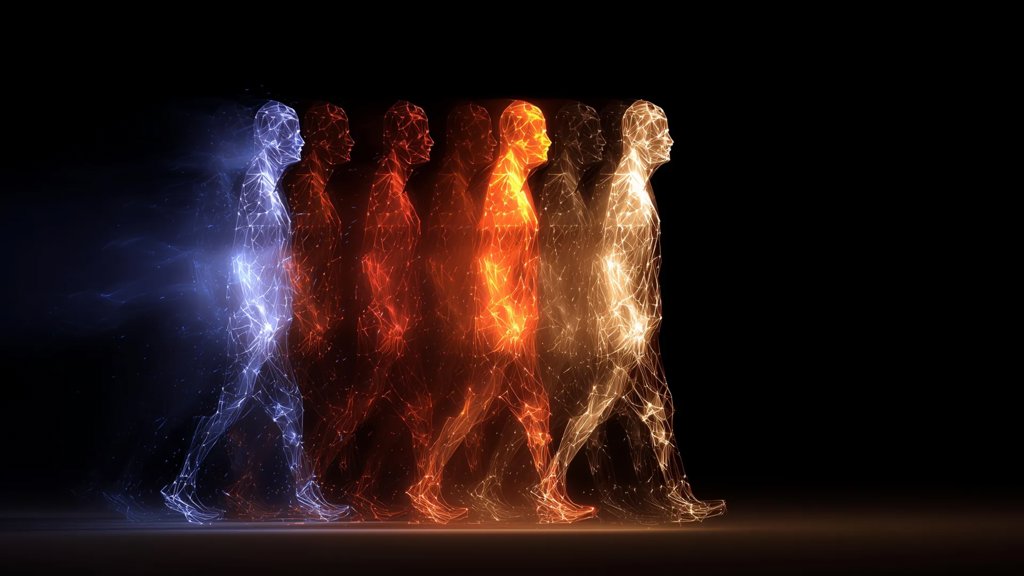 DNA research just rewrote the origin of human species | ScienceDaily