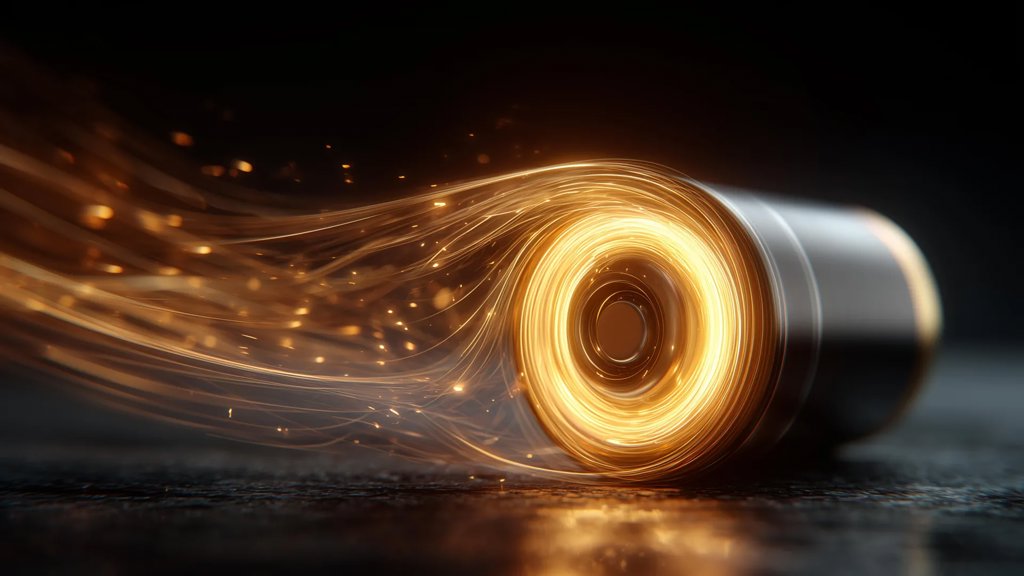 World’s first quantum battery could enable ultra fast charging | ScienceDaily