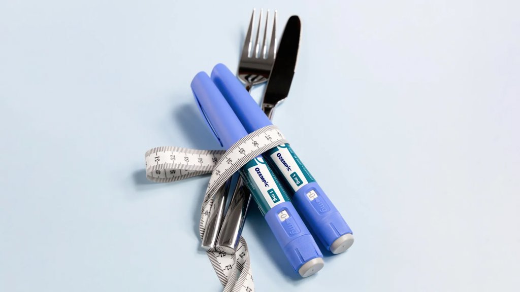 Why Ozempic doesn’t work for everyone: Scientists just found a hidden reason | ScienceDaily