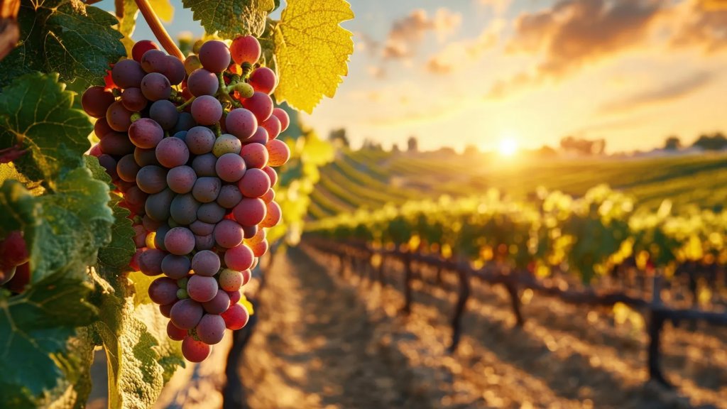 Even climate fixes might not save coffee, chocolate, and wine, scientists warn | ScienceDaily