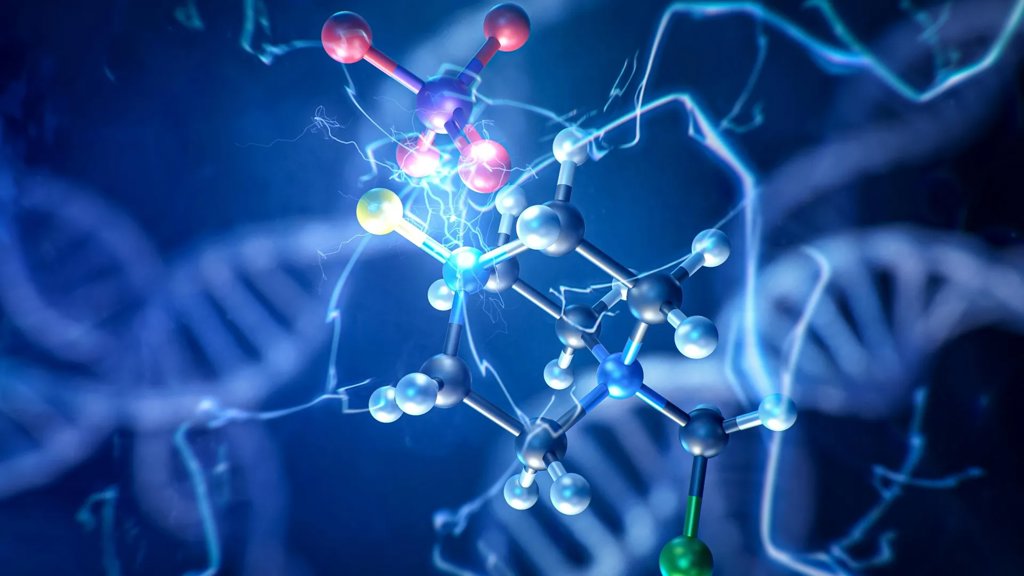 DNA&rsquo;s hidden power could transform how we make medicines | ScienceDaily