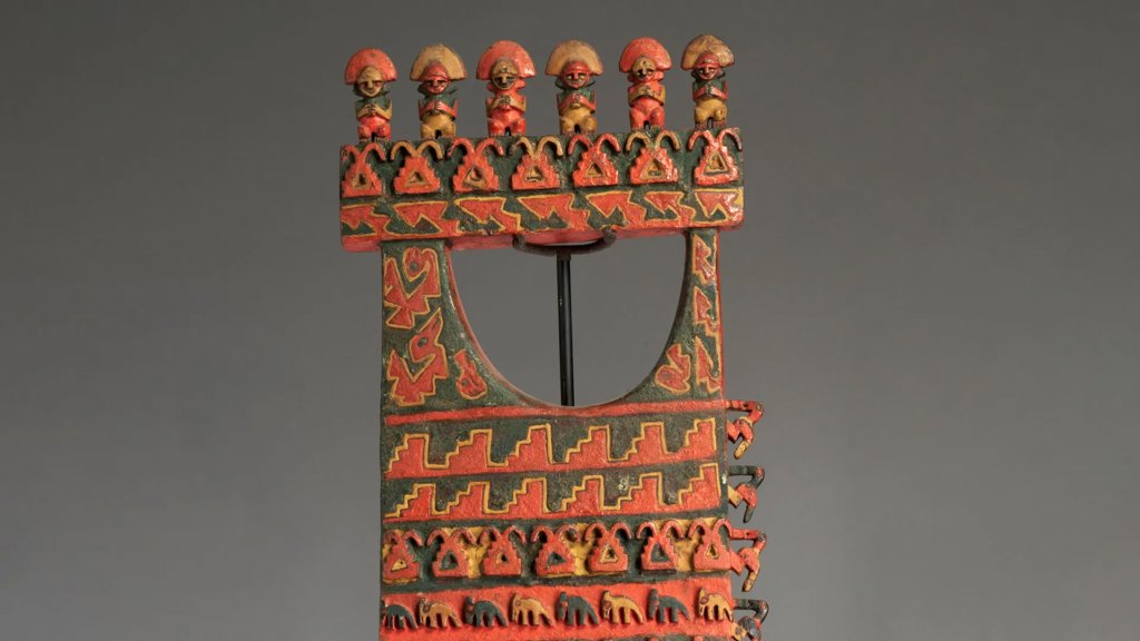 Bird droppings helped build one of ancient Peru’s most powerful kingdoms | ScienceDaily