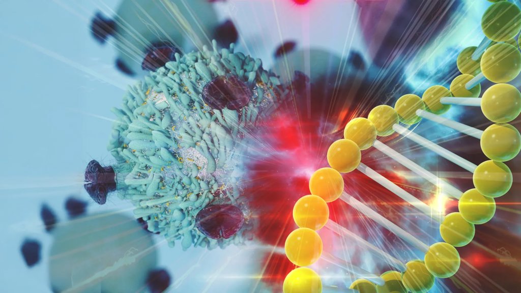 Cancer cells depend on a dangerous DNA repair trick | ScienceDaily