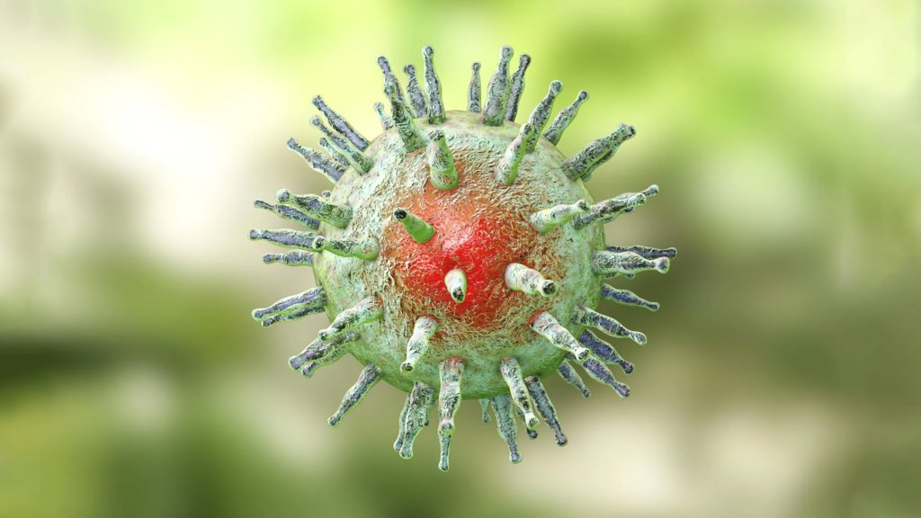 Scientists find a missing link between Epstein-Barr virus and multiple sclerosis | ScienceDaily