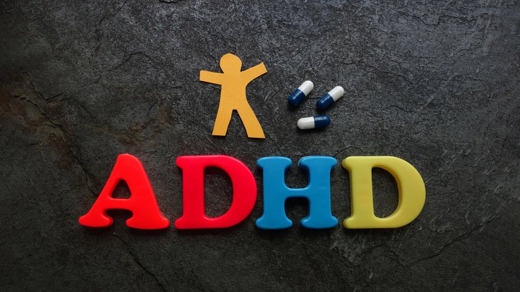 Why so many young kids with ADHD are getting the wrong treatment | ScienceDaily