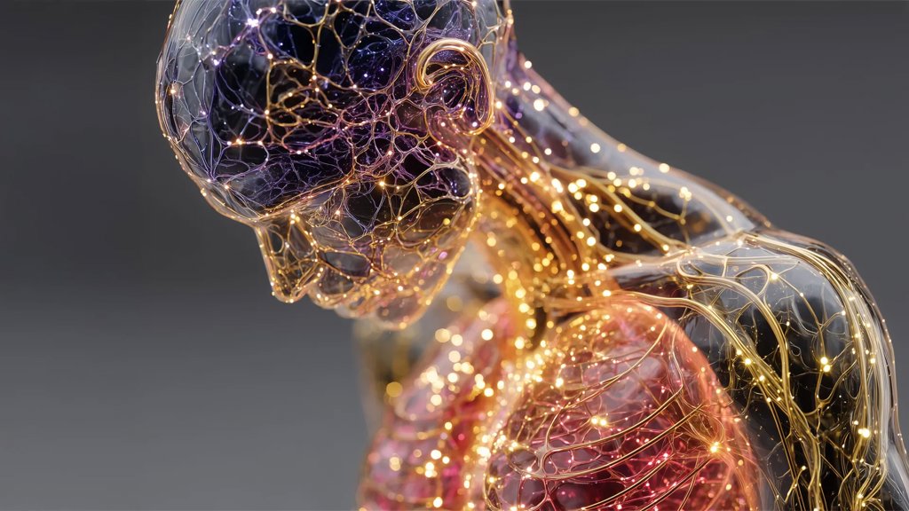 How the body really ages: 7 million cells mapped across 21 organs | ScienceDaily