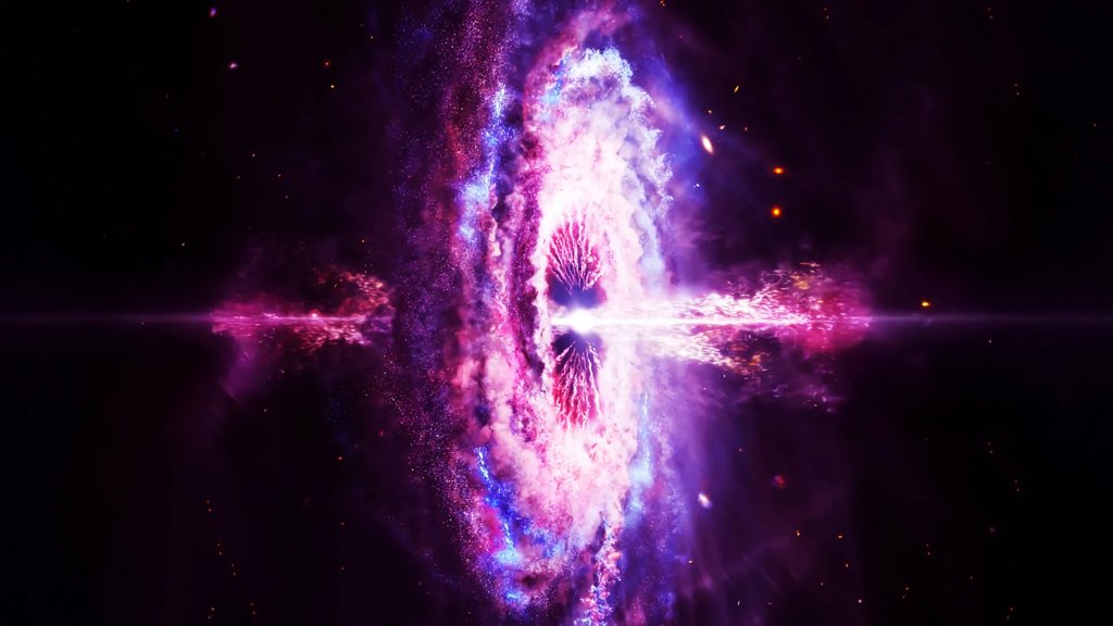Microquasars emerge as the Milky Way’s most extreme particle engines | ScienceDaily