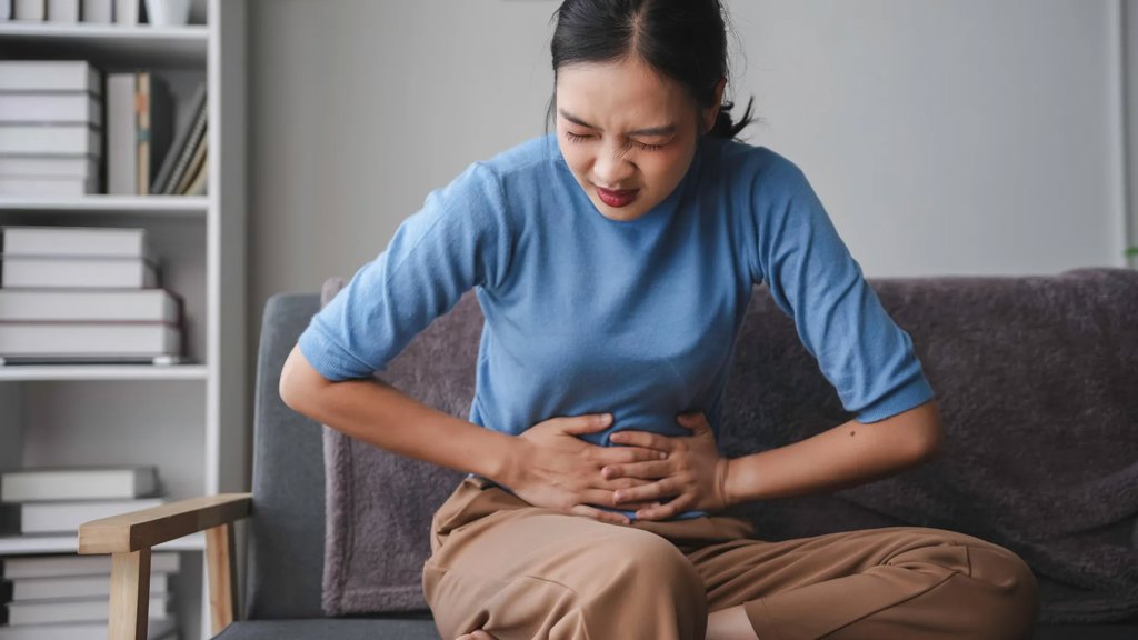 Gut bacteria that make serotonin may hold the key to IBS | ScienceDaily