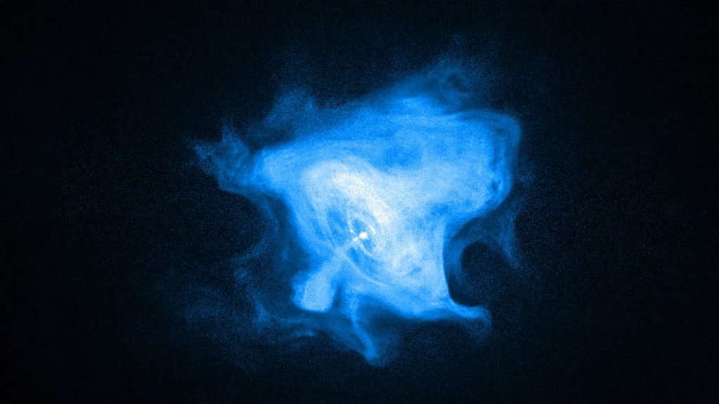 Astronomers detect a cosmic &ldquo;heartbeat&rdquo; in pulsar signals | ScienceDaily