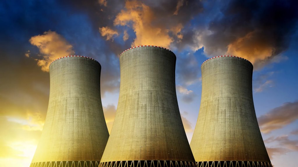 Massive US study finds higher cancer death rates near nuclear power plants | ScienceDaily