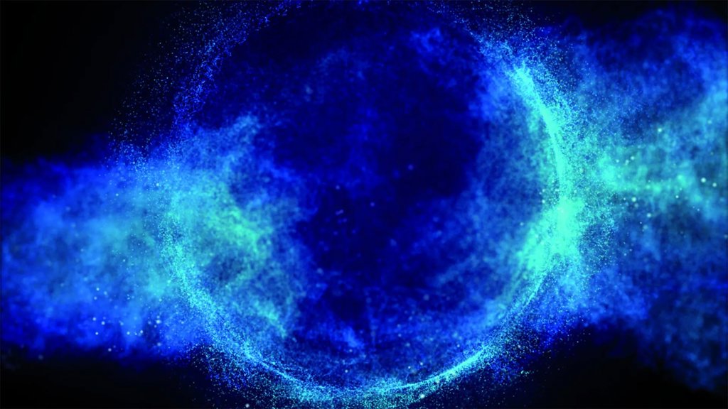 Hidden dimensions could explain where mass comes from | ScienceDaily