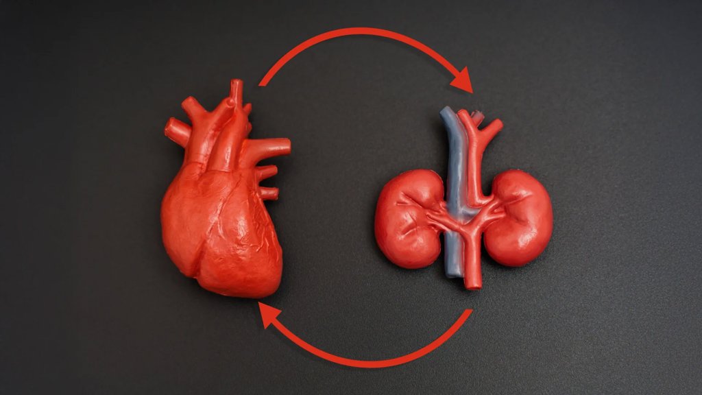 A little-known health syndrome may affect nearly everyone | ScienceDaily