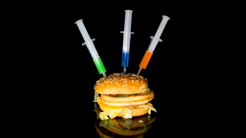 Common food preservatives linked to higher risk of type 2 diabetes | ScienceDaily