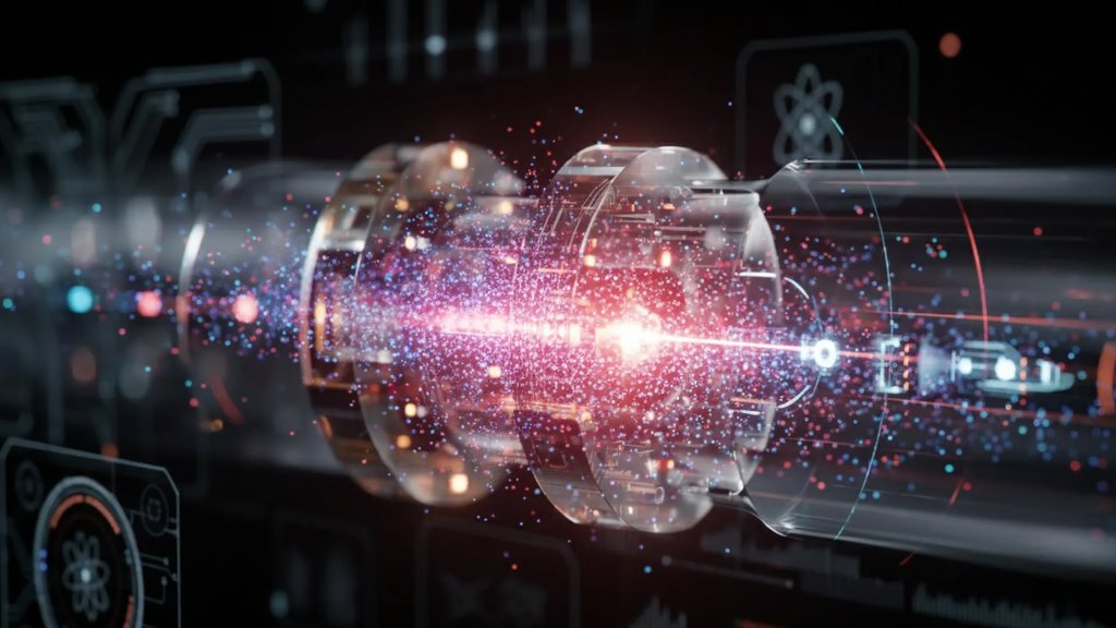 Japanese scientists unveil a quantum battery that defies energy loss | ScienceDaily