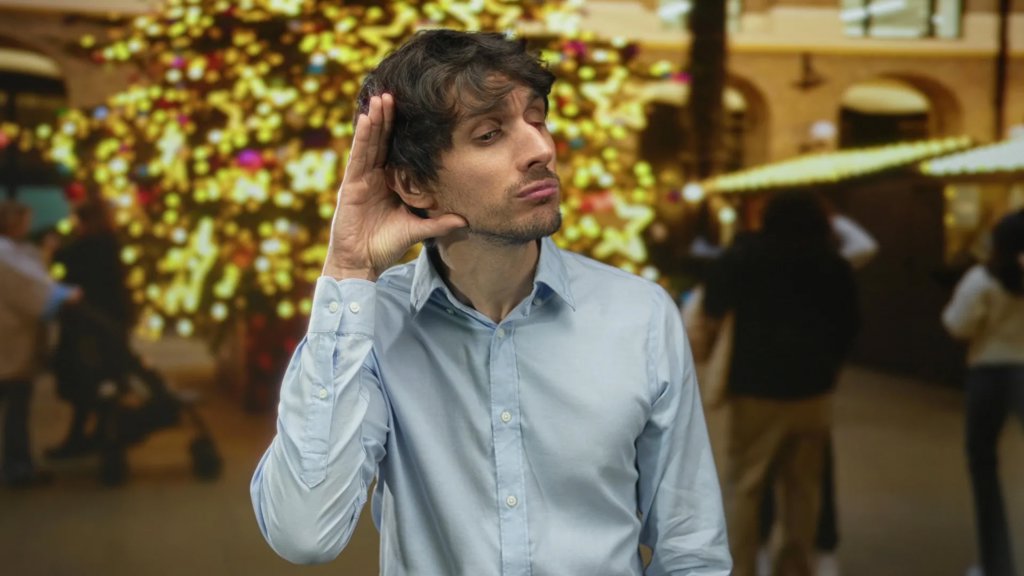 Your IQ may determine how well you hear in a crowd | ScienceDaily