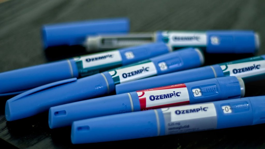 Ozempic changed obesity treatment, but experts say the real revolution is next | ScienceDaily
