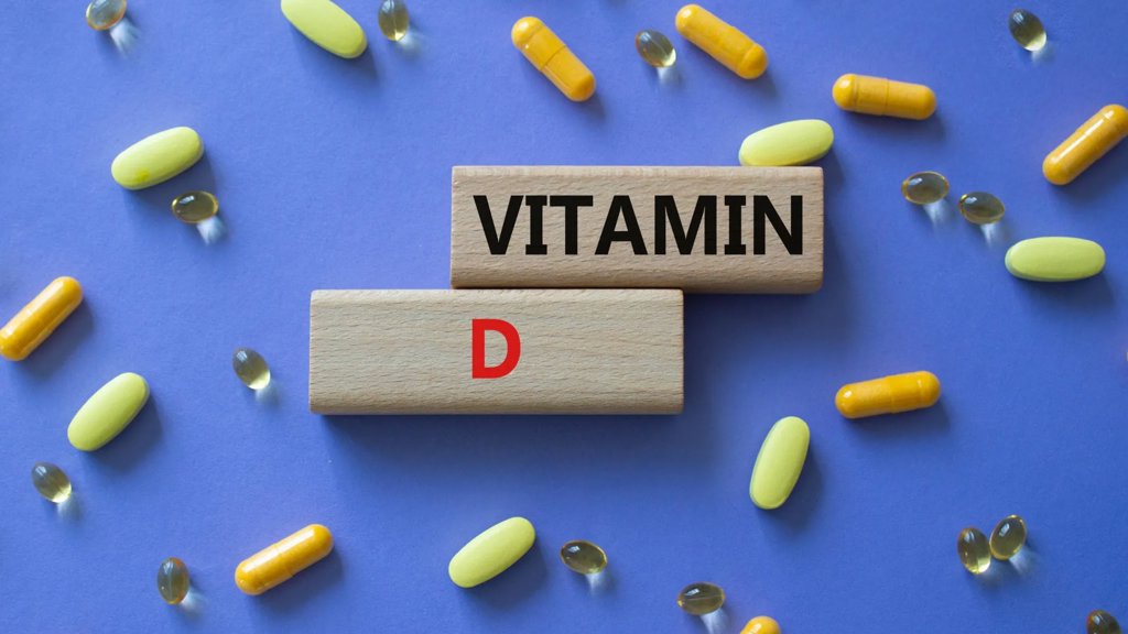 The vitamin D mistake weakening your immunity | ScienceDaily