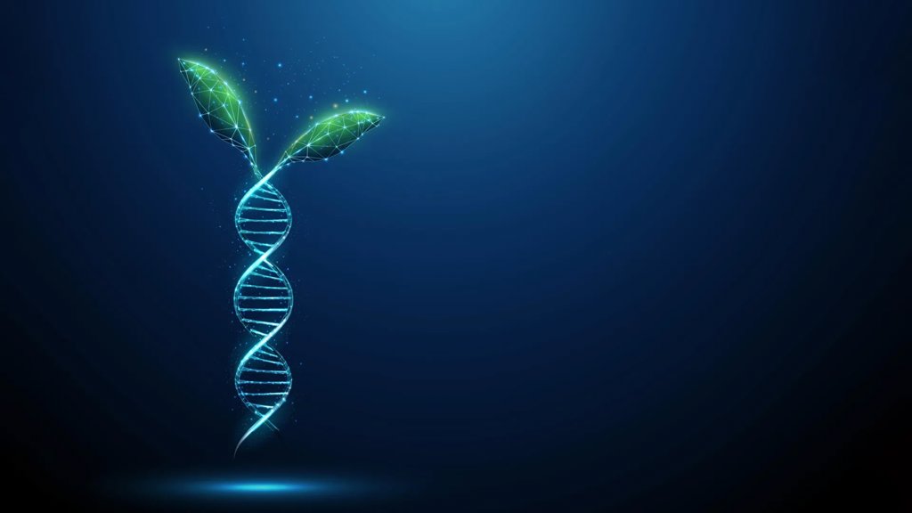 Scientists discover ancient DNA “switches” hidden in plants for 400 million years | ScienceDaily