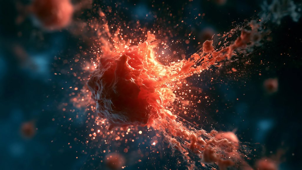 Cancer cases could surge 67% worldwide by 2050 | ScienceDaily