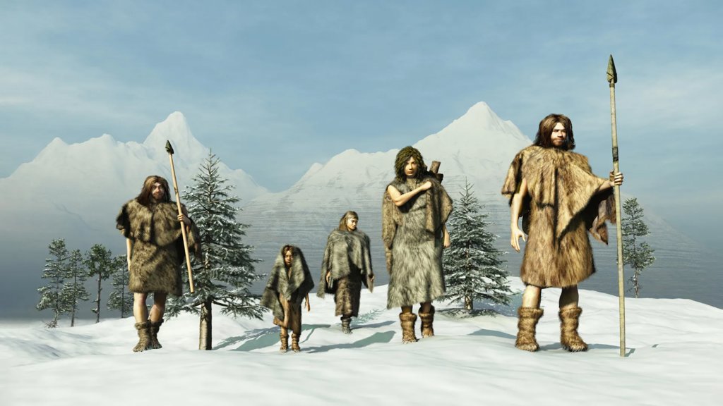 Humans returned to Britain 500 years earlier than scientists thought after the last ice age | ScienceDaily