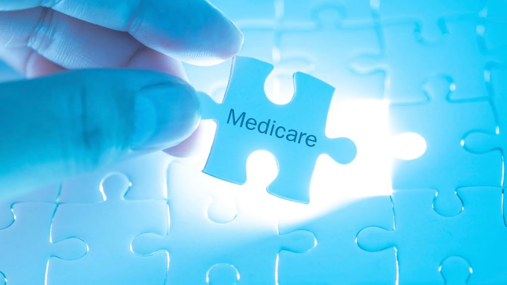 Millions are about to choose the wrong Medicare plan | ScienceDaily
