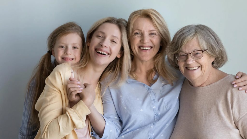 It&rsquo;s not just genes &mdash; parents can pass down longevity another way | ScienceDaily