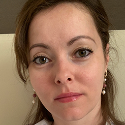 Елена Владимиовна Детушева