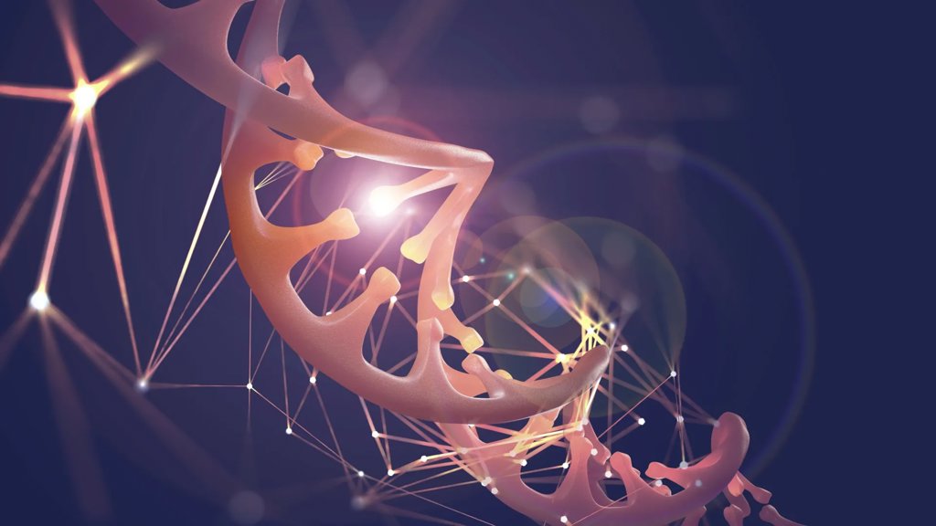 AI learns to decode the diseases written in your DNA | ScienceDaily