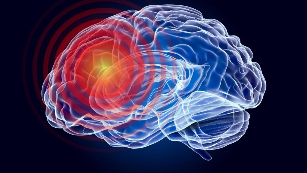 This tiny peptide could help stop brain damage after injury | ScienceDaily