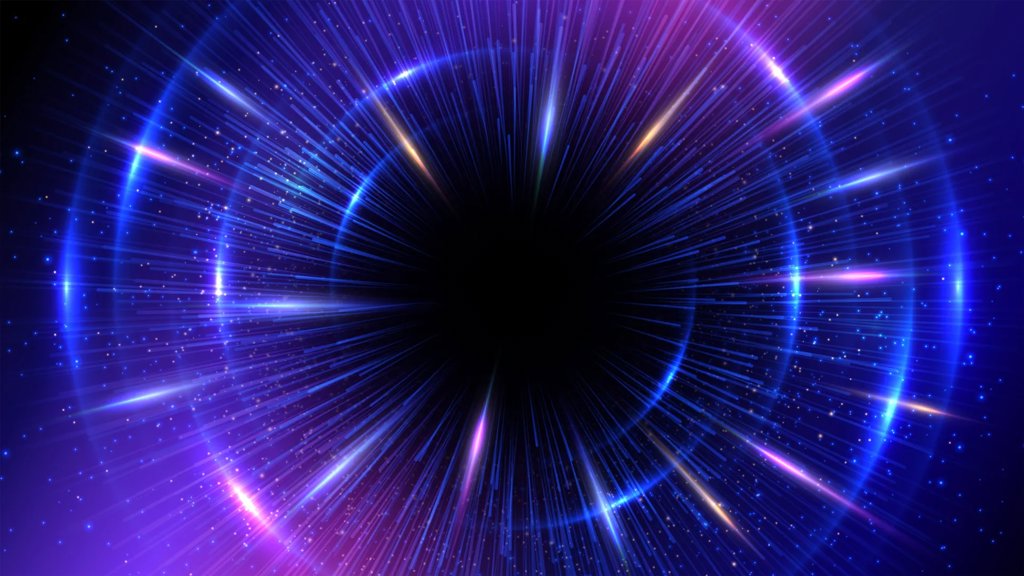The hidden forces inside diamonds that could make tech 1,000x faster | ScienceDaily